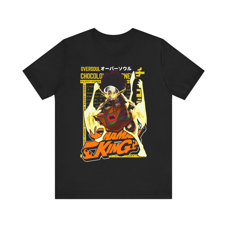 Shaman King Chocolove T-shirt 