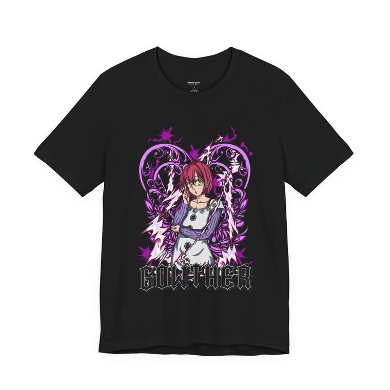 Seven Deadly Sins Gowther Premium T-shirt 