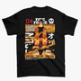 Fire Force Ogun T-shirt 