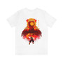 Demon Slayer Rengoku T-shirt 