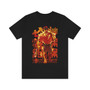 Seven Deadly Sins Escanor T-shirt 