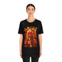 Seven Deadly Sins Escanor T-shirt 