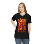 Seven Deadly Sins Escanor T-shirt 