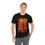 Seven Deadly Sins Escanor T-shirt 