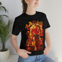 Seven Deadly Sins Escanor T-shirt 