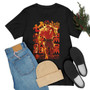 Seven Deadly Sins Escanor T-shirt 