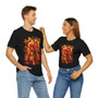 Seven Deadly Sins Escanor T-shirt 