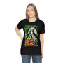 Shaman King Lyserg T-shirt 