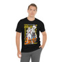 Shaman King Faust T-shirt 