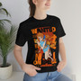 One Piece Nami T-shirt 