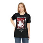 Naruto Itachi Uchiha Revenge T-shirt 