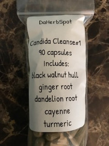 Candida Cleanse Candida Cleanse