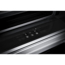 Kitchenaid® 25.5 Cu Ft. 42" Built-In Side-by-Side Refrigerator with Panel-Ready Doors KBSN702MPA