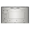 Kitchenaid® Over-The-Range Microwave with Flush Built-In Design YKMMF330PBS Kitchenaid® Over-The-Range Microwave with Flush Built-In Design YKMMF330PBS