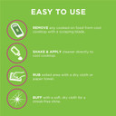 Affresh® Cooktop Cleaner - 10 oz W10355051B
