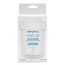 everydrop® value Refrigerator Water Filter G1 (compares to MWF) EVFILTERG1B