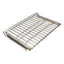 ROLLING RACK, JA,30" W11256305