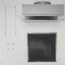 Range Hood Recirculation Kit W11548457