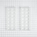 Ice Maker Uninstall Kit W10285257 Ice Maker Uninstall Kit W10285257