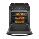 Whirlpool® 5.8 cu. ft. Smart Slide-in Gas Range with Air Fry, when Connected WEG750H0HB