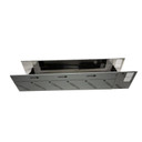 Wall-Mount Hood Chimney Extension Kit W11522794