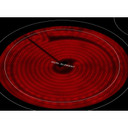 Whirlpool® 30-inch Electric Range with Air Fry and Air Baking, Self Cleaning, Rapid Preheat 5.3 CuFt Capacity YWFES5030RB