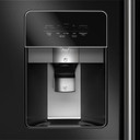 Maytag® 36-Inch Wide Side-by-Side Refrigerator - 25 Cu. Ft. MRSF4036PB
