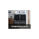 Maytag® Smart Pet Pro Front Load Gas Dryer - 7.4 CU. FT. MGD7020RF