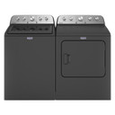 Whirlpool® Top Load Electric Dryer with Steam-Enhanced Cycles - 7.0 cu. ft. YMED5430PBK Whirlpool® Top Load Electric Dryer with Steam-Enhanced Cycles - 7.0 cu. ft. YMED5430PBK
