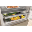 Bottom-Mount Refrigerator 24-inches wide URBC5024PZ