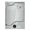 Whirlpool® 7.4 cu. ft. Smart Front Load ENERGY STAR® Electric Dryer with Wrinkle Shield™ Option YWED5720RW