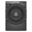 Whirlpool® 5.2 cu. ft. I.C.E. Smart Front Load ENERGY STAR® Certified Washer with FreshFlow™ Vent System WFW5720RU