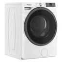 Whirlpool® 5.2 cu. ft. Smart Front Load ENERGY STAR® Certified Washer with FreshFlow™ Vent System WFW5720RW