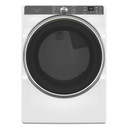 Whirlpool® 7.4 cu. ft. Smart Front Load ENERGY STAR® Certified Gas Dryer with Steam Capabilities WGD6720RW Whirlpool® 7.4 cu. ft. Smart Front Load ENERGY STAR® Certified Gas Dryer with Steam Capabilities WGD6720RW