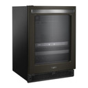 Whirlpool® 24-inch Wide Undercounter Beverage Center - 5.2 cu. ft. WUB50X24HV Whirlpool® 24-inch Wide Undercounter Beverage Center - 5.2 cu. ft. WUB50X24HV