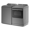 Whirlpool® 6.0 - 6.1 cu. ft.(IEC) Top Load Washer with 2 in 1 Removable Agitator WTW8127LC