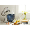 Kitchenaid® 5QT CERAMIC BOW KSM2CB5TML