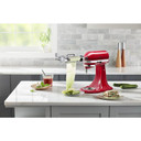 Kitchenaid® Vegetable Sheet Cutter Attachment KSMSCA