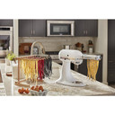 Kitchenaid® 2-Piece Pasta Cutter Set KSMPCA