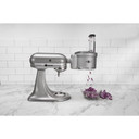 Kitchenaid® ExactSlice™ Food Processor Attachment KSM2FPA Kitchenaid® ExactSlice™ Food Processor Attachment KSM2FPA