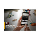 Whirlpool® 7.4 cu. ft. Smart Front Load Gas Dryer WGD9620HC