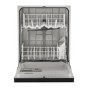Whirlpool® Quiet Dishwasher with Boost Cycle WDF341PAPB Whirlpool® Quiet Dishwasher with Boost Cycle WDF341PAPB