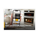 Whirlpool® 5.7 Cu. Ft. Wall Oven Microwave Combo with Air Fry WOEC7027PZ