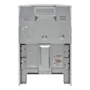 30-inch Amana® Electric Range with Bake Assist Temps ACR4303MFW