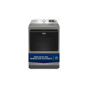 Maytag® 7.4 Cu. Ft. Pet Pro Top Load Gas Dryer with Extra Power and Sanitize Cycle MGD7205RR