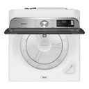 Maytag® 6.0 Cu. Ft. Top Load Agitator Washer with Extra Power and Smart Appliance MTW6205RW