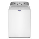 Maytag® 4.8 Cu. Ft. Capacity Top Load Washer MTW4205SW Maytag® 4.8 Cu. Ft. Capacity Top Load Washer MTW4205SW