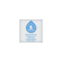 everydrop® Refrigerator Water Filter 4 - EDR4RXD1 (Pack of 1) EDR4RXD1