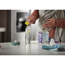 everydrop® Refrigerator Water Filter 4 - EDR4RXD1 (Pack of 1) EDR4RXD1