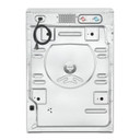 Whirlpool® 5.2 Cu. Ft. Ventless All In One Washer Dryer WFC682CLW